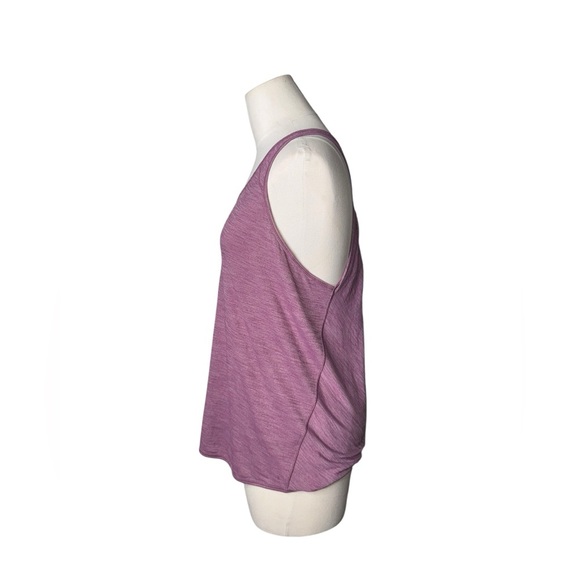 LULULEMON | Essential Tank
Heathered Vintage Plum Size 6 - Picture 6 of 8